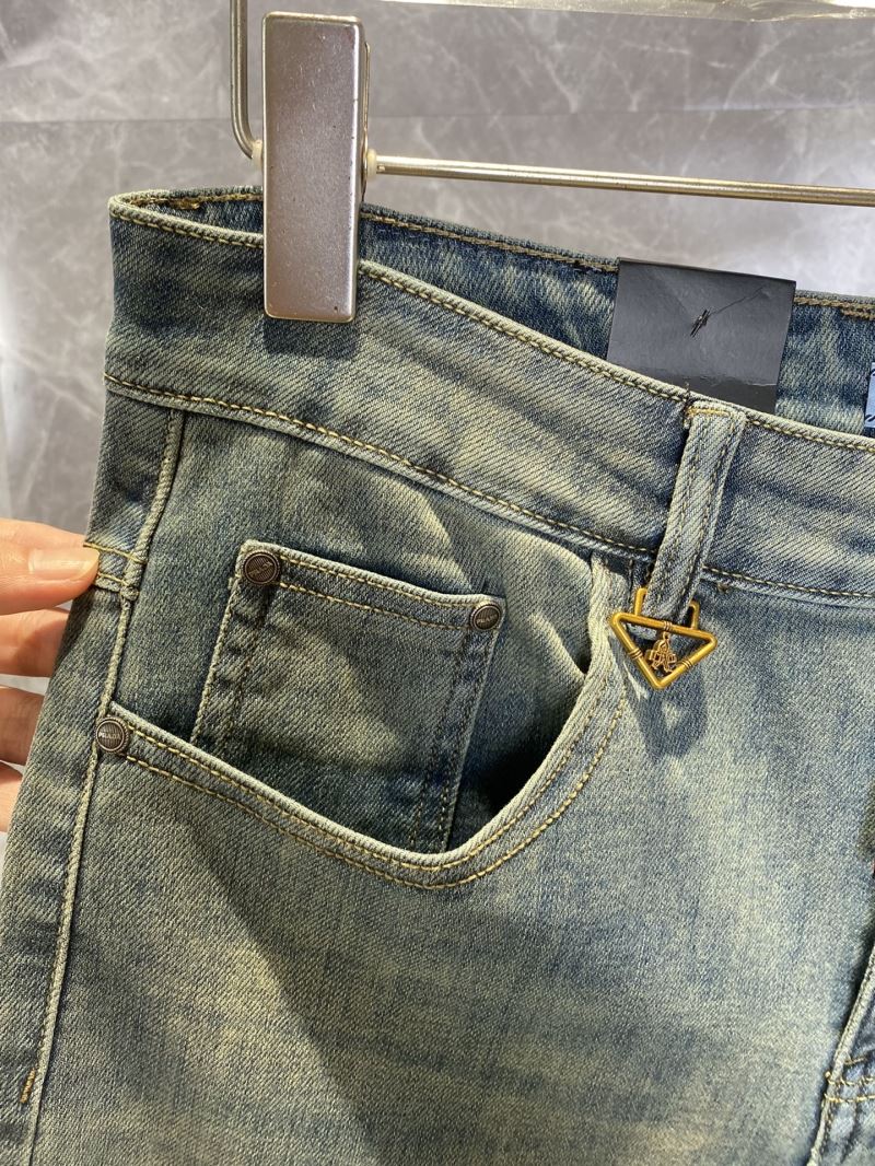 Prada Jeans